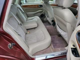 1999 Jaguar XJ XJ8 3.2-V8 Sedan for sale, Japanese used car export - photo 13 of 49 | GULJI TRADERS
