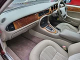 1999 Jaguar XJ XJ8 3.2-V8 Sedan for sale, Japanese used car export - photo 17 of 49 | GULJI TRADERS