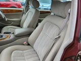 1999 Jaguar XJ XJ8 3.2-V8 Sedan for sale, Japanese used car export - photo 19 of 49 | GULJI TRADERS