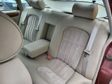 1999 Jaguar XJ XJ8 3.2-V8 Sedan for sale, Japanese used car export - photo 20 of 49 | GULJI TRADERS