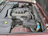 1999 Jaguar XJ XJ8 3.2-V8 Sedan for sale, Japanese used car export - photo 23 of 49 | GULJI TRADERS