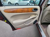 1999 Jaguar XJ XJ8 3.2-V8 Sedan for sale, Japanese used car export - photo 30 of 49 | GULJI TRADERS