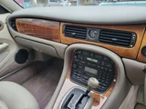 1999 Jaguar XJ XJ8 3.2-V8 Sedan for sale, Japanese used car export - photo 34 of 49 | GULJI TRADERS