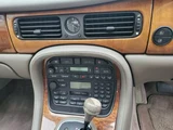 1999 Jaguar XJ XJ8 3.2-V8 Sedan for sale, Japanese used car export - photo 35 of 49 | GULJI TRADERS
