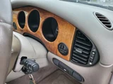 1999 Jaguar XJ XJ8 3.2-V8 Sedan for sale, Japanese used car export - photo 40 of 49 | GULJI TRADERS
