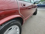 1999 Jaguar XJ XJ8 3.2-V8 Sedan for sale, Japanese used car export - photo 45 of 49 | GULJI TRADERS