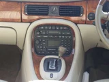 2000 Jaguar XJ Sedan for sale, Japanese used car export - photo 2 of 8 | GULJI TRADERS