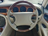 2000 Jaguar XJ Sedan for sale, Japanese used car export - photo 3 of 8 | GULJI TRADERS