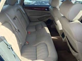 2000 Jaguar XJ Sedan for sale, Japanese used car export - photo 5 of 8 | GULJI TRADERS