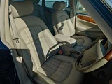 2000 Jaguar XJ Sedan for sale, Japanese used car export - photo 6 of 8 | GULJI TRADERS