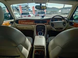 2000 Jaguar XJ Sedan for sale, Japanese used car export - photo 8 of 8 | GULJI TRADERS