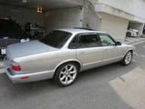 2002 Jaguar XJ XJR 4.0 V8 Sedan for sale, Japanese used car export - photo 2 of 16 | GULJI TRADERS