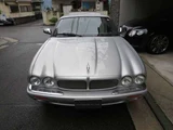 2002 Jaguar XJ XJR 4.0 V8 Sedan for sale, Japanese used car export - photo 3 of 16 | GULJI TRADERS