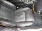 2002 Jaguar XJ XJR 4.0 V8 Sedan for sale, Japanese used car export - photo 7 of 16 | GULJI TRADERS