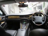 2002 Jaguar XJ XJR 4.0 V8 Sedan for sale, Japanese used car export - photo 9 of 16 | GULJI TRADERS