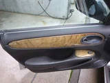 2002 Jaguar XJ XJR 4.0 V8 Sedan for sale, Japanese used car export - photo 10 of 16 | GULJI TRADERS