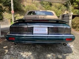 2002 Jaguar XJ Sedan for sale, Japanese used car export - photo 4 of 72 | GULJI TRADERS