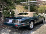 2002 Jaguar XJ Sedan for sale, Japanese used car export - photo 5 of 72 | GULJI TRADERS