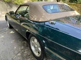 2002 Jaguar XJ Sedan for sale, Japanese used car export - photo 23 of 72 | GULJI TRADERS