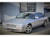 2002 Jaguar XJ Sport Sedan for sale, Japanese used car export - photo 1 of 48 | GULJI TRADERS