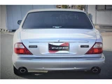 2002 Jaguar XJ Sport Sedan for sale, Japanese used car export - photo 3 of 48 | GULJI TRADERS