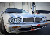 2002 Jaguar XJ Sport Sedan for sale, Japanese used car export - photo 13 of 48 | GULJI TRADERS