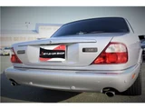 2002 Jaguar XJ Sport Sedan for sale, Japanese used car export - photo 14 of 48 | GULJI TRADERS
