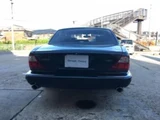 2002 Jaguar XJ XJR Sedan for sale, Japanese used car export - photo 2 of 9 | GULJI TRADERS