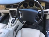 2002 Jaguar XJ XJR Sedan for sale, Japanese used car export - photo 3 of 9 | GULJI TRADERS