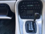 2002 Jaguar XJ XJR Sedan for sale, Japanese used car export - photo 5 of 9 | GULJI TRADERS