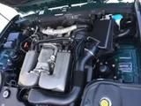 2002 Jaguar XJ XJR Sedan for sale, Japanese used car export - photo 8 of 9 | GULJI TRADERS