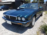 2003 Jaguar XJ XJ Sedan for sale, Japanese used car export - photo 1 of 72 | GULJI TRADERS