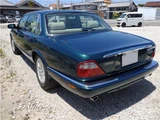 2003 Jaguar XJ XJ Sedan for sale, Japanese used car export - photo 2 of 72 | GULJI TRADERS