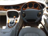 2003 Jaguar XJ XJ Sedan for sale, Japanese used car export - photo 3 of 72 | GULJI TRADERS