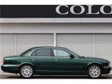 2003 Jaguar XJ XJ83.5 Sedan for sale, Japanese used car export - photo 12 of 33 | GULJI TRADERS