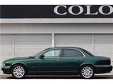 2003 Jaguar XJ XJ83.5 Sedan for sale, Japanese used car export - photo 13 of 33 | GULJI TRADERS
