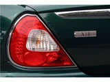 2003 Jaguar XJ XJ83.5 Sedan for sale, Japanese used car export - photo 17 of 33 | GULJI TRADERS