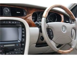 2003 Jaguar XJ XJ83.5 Sedan for sale, Japanese used car export - photo 33 of 33 | GULJI TRADERS