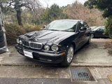 2003 Jaguar XJ XJ8 3.5 Sedan for sale, Japanese used car export - photo 1 of 53 | GULJI TRADERS