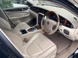 2003 Jaguar XJ XJ8 3.5 Sedan for sale, Japanese used car export - photo 3 of 53 | GULJI TRADERS