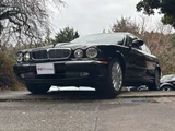 2003 Jaguar XJ XJ8 3.5 Sedan for sale, Japanese used car export - photo 6 of 53 | GULJI TRADERS