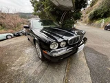 2003 Jaguar XJ XJ8 3.5 Sedan for sale, Japanese used car export - photo 9 of 53 | GULJI TRADERS