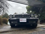 2003 Jaguar XJ XJ8 3.5 Sedan for sale, Japanese used car export - photo 11 of 53 | GULJI TRADERS