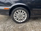 2003 Jaguar XJ XJ8 3.5 Sedan for sale, Japanese used car export - photo 24 of 53 | GULJI TRADERS