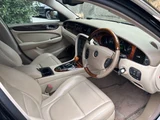 2003 Jaguar XJ XJ8 3.5 Sedan for sale, Japanese used car export - photo 26 of 53 | GULJI TRADERS