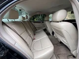 2003 Jaguar XJ XJ8 3.5 Sedan for sale, Japanese used car export - photo 41 of 53 | GULJI TRADERS