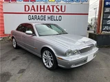 2004 Jaguar XJ XJ84.2 Sedan for sale, Japanese used car export - photo 1 of 75 | GULJI TRADERS