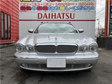 2004 Jaguar XJ XJ84.2 Sedan for sale, Japanese used car export - photo 4 of 75 | GULJI TRADERS