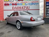 2004 Jaguar XJ XJ84.2 Sedan for sale, Japanese used car export - photo 72 of 75 | GULJI TRADERS