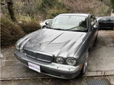 2004 Jaguar XJ XJ8 3.5 Sedan for sale, Japanese used car export - photo 2 of 54 | GULJI TRADERS